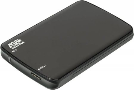 фото Внешний корпус  AgeStar 31UB2A12C в Перми