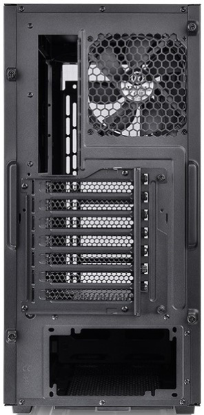 фото Корпус ATX Thermaltake Divider 300 TG (CA-1S2-00M1WN-00) в Волгограде