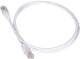фото Кабель патч-корд U/UTP 5e кат. 0.5м TWT TWT-45-45-0.5-WH в Уфе