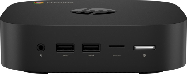 фото Неттоп  HP ChromeBox G3