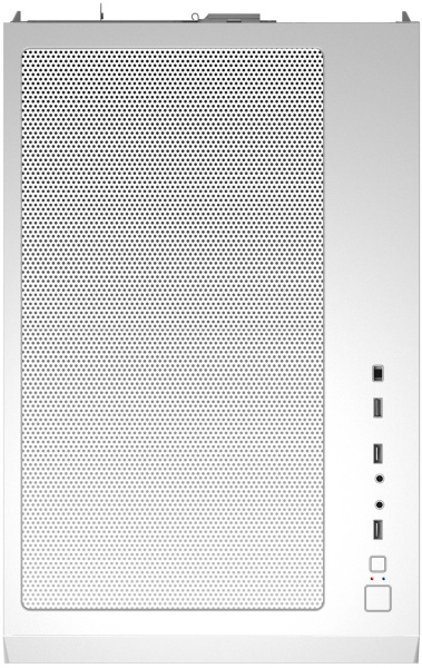 фото Корпус mATX Bloody BD-CC108-WH в Красноярске