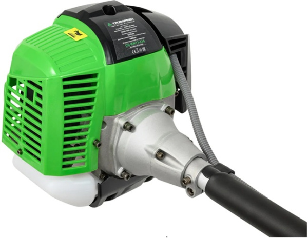 фото Триммер бензиновый TRUEGREEN CG-KW13-430 в Смоленске