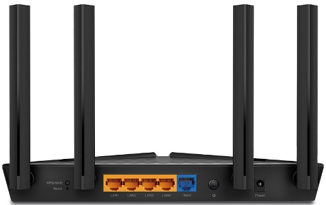 фото Роутер  TP-LINK Archer AX23 в Волгограде