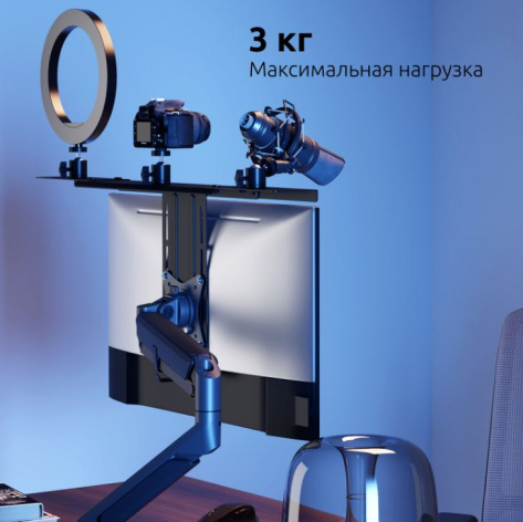 фото Адаптер UNITEKI DM3STREAM в Казани