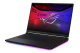 фото Ноутбук  ASUS ROG Strix SCAR 18 G835LR-SA005 в Самаре 18 ", Core Ultra 9, 32 Гб RAM, 1 Тб SSD, GeForce RTX 5070 Ti, Черный