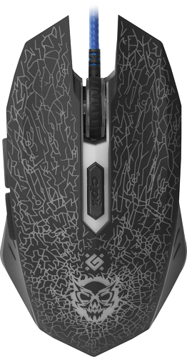 фото Мышь  Defender Shock GM-110L в Уфе