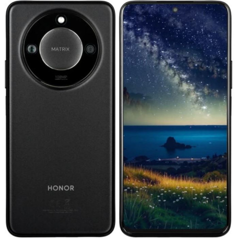 фото Смартфон  Honor X9c Smart 8/256GB в Казани