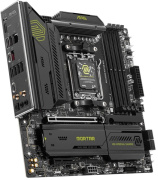 фото Материнская плата MSI MAG B850M MORTAR WIFI
