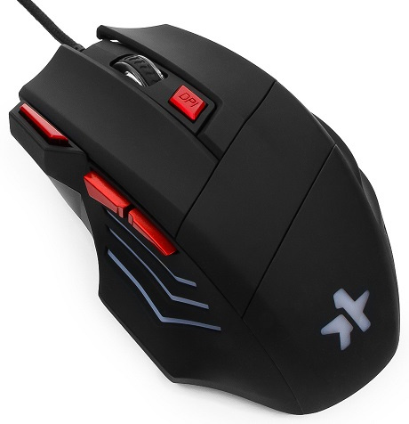 фото Мышь  Garnizon GM-720G