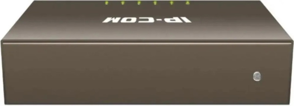 фото Коммутатор неуправляемый IP-Com F1005 в Казани