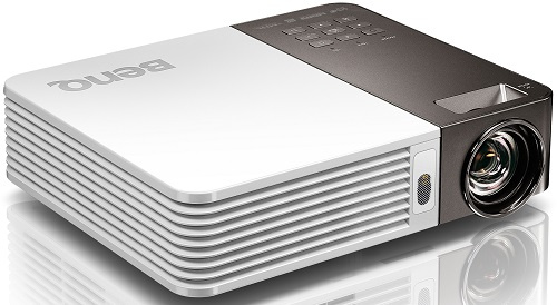 фото Проектор  BenQ GP30