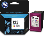 фото Картридж HP 121