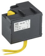 фото Контакт аварийный  IEK SVA70D-AK-1-02