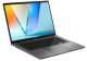 фото Ноутбук  ASUS VivoBook S14 S3407CA-LY099 14 ", Core Ultra 7, 16 Гб RAM, 1 Тб SSD, Arc graphics, Серый