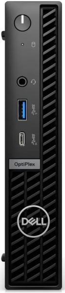 фото Системный блок Dell Optiplex 7020 Intel Core i3, 8 ГБ, 512 Гб, Intel UHD Graphics 730,  ОС Windows 11 Профессиональная