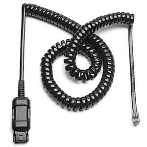 

Адаптер Plantronics PL-HIS адаптер для телефонов Avaya (72442-41), PL-HIS