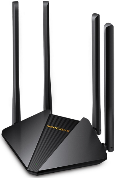 фото Роутер  Mercusys MR30G в Екатеринбурге