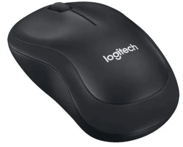 фото Мышь беспроводная Logitech B220 Silent в Уфе