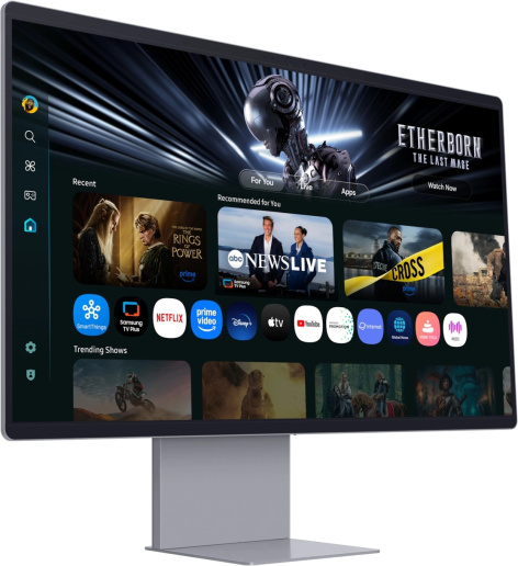 фото Монитор 32" Samsung Smart Monitor M9 в Ростове-на-Дону