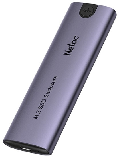 фото Внешний корпус  Netac NT07WH51-32C2 в Красноярске