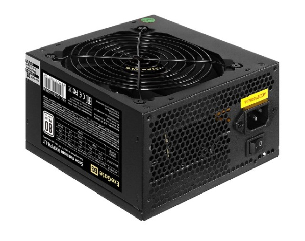 фото Блок питания ATX Exegate EX292155RUS в Челябинске