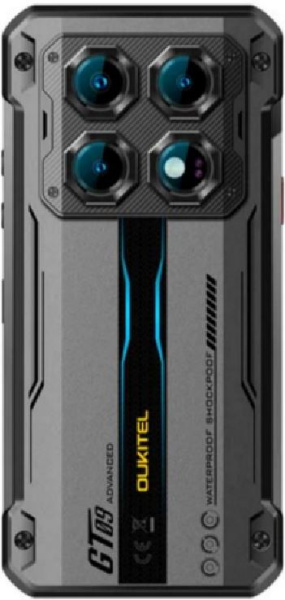 фото Смартфон  Oukitel WP60 12/512GB в Волгограде