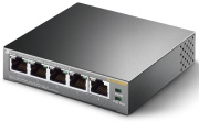 фото Коммутатор TP-LINK TL-SG1005P