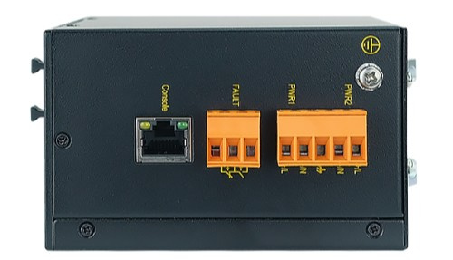 фото Коммутатор управляемый Kyland SICOM3000A в Уфе