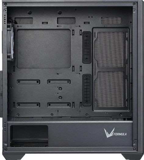 фото Корпус ATX Formula V Air Power G5 Plus в Екатеринбурге