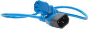 фото Комплект Filum FL-PC-C13/C14-C1-0.5-BL