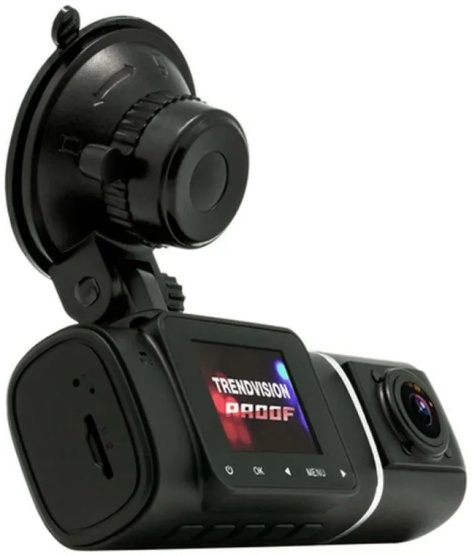 фото Видеорегистратор  TrendVision Proof PRO 3CH в Красноярске