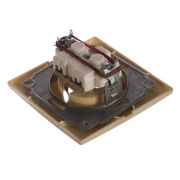 фото Розетка IEK ERK14-K33-16-DM