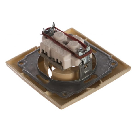 фото Розетка  IEK ERK14-K33-16-DM в Екатеринбурге