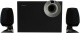 фото Компьютерная акустика 2.1 Edifier M201BT Black в Красноярске