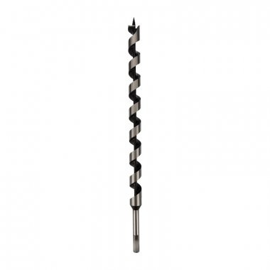 Изображение товара Сверло KRANZ KR-91-0706 для дерева 14 мм длинное высококачественное