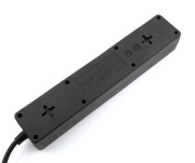 фото Сетевой фильтр 5bites SP4B-530