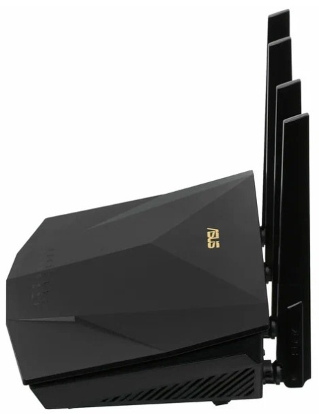 фото Маршрутизатор  ASUS RT-AX5400 в Омске