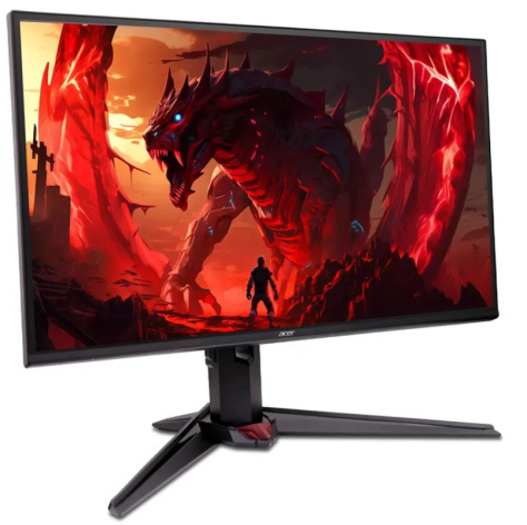 фото Монитор 27" Acer Nitro XV270UF3bmiiprx в Казани