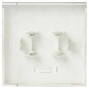 фото Клавиша одинарная EKF ESV10-L-021-40