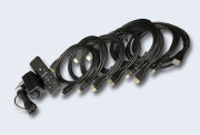 фото Переключатель TNTV TNTv/TNT MMS-0801MPSS