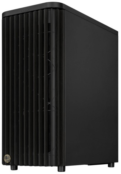 фото Корпус ATX ASUS PROART PA401 WOOD MESH PWM BLACK в Казани