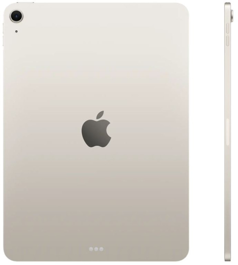 фото Планшет 11" Apple iPad Air (2026) Wi-Fi 128GB в Ростове-на-Дону