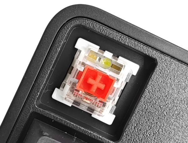 фото Клавиатура  UGreen KU103 в Волгограде