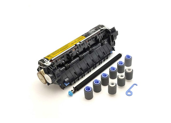 

Сервисный комплект HP B3M78A LJ Enterprise 600 M630 MFP Maintenance Kit, B3M78A