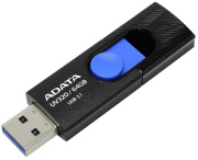 фото Накопитель USB 3.1 ADATA AUV320-64G-RBKBL