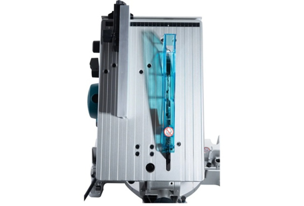 фото Пила комбинированная Makita LH1040 в Краснодаре