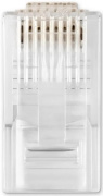 фото Коннектор Buro BU-CONRJ45-50PCS
