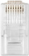 фото Коннектор  Buro BU-CONRJ45-50PCS в Санкт-Петербургe