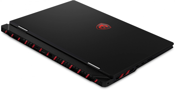 фото Ноутбук  MSI Raider A18 HX A7VIG-026RU в Уфе 18 ", Ryzen 9, 32 Гб RAM, 2 Тб SSD, GeForce RTX 4090, Черный