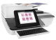 фото Документ-сканер планшетный HP Enterprise Flow N9120 fn2